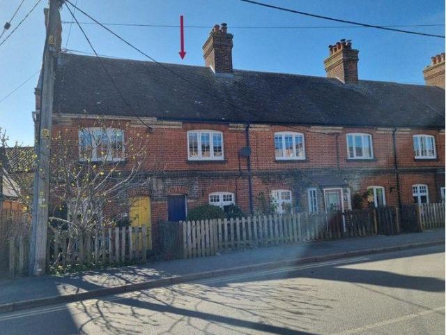 House for sale in Eastbridge, Suffolk