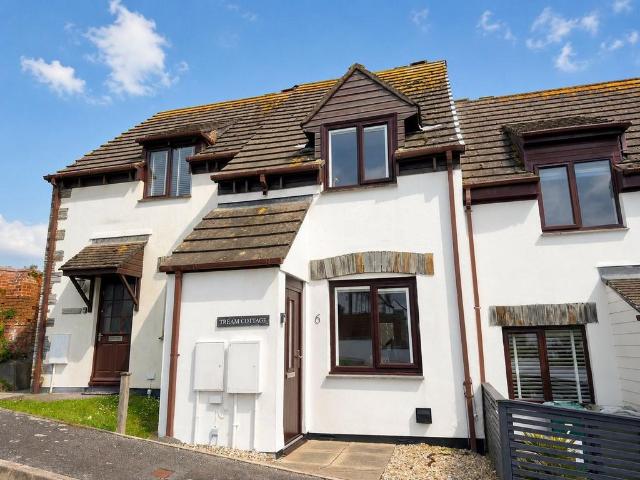 House for sale in Padstow, Cornwall