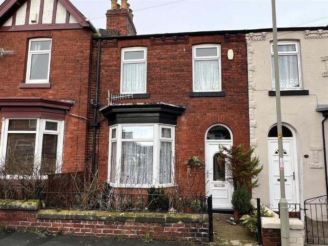 House for sale in Edgehill, Kepwick