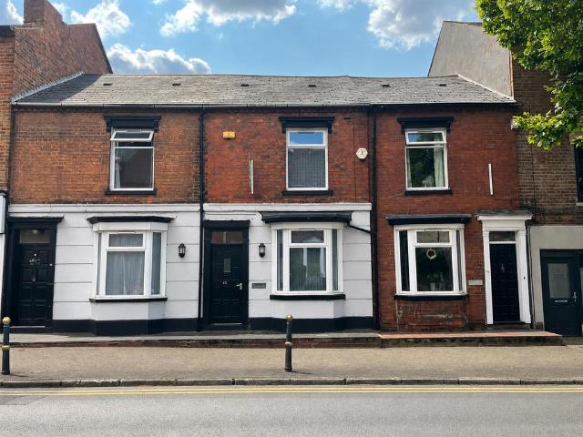 House for sale in Stourbridge, West Midlands