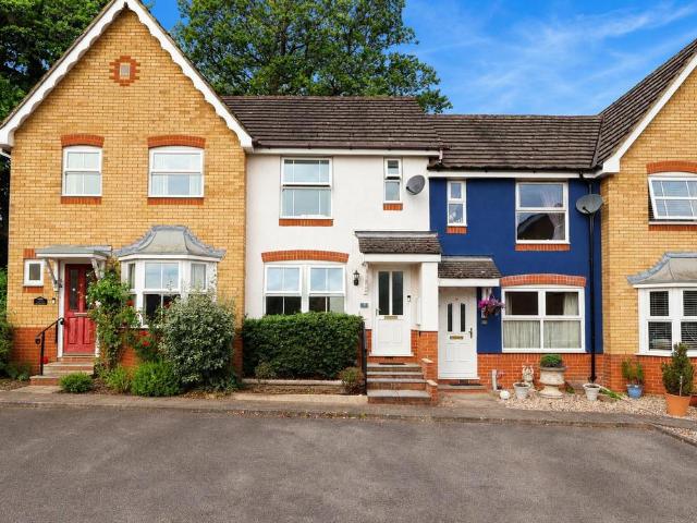 House for sale in Pouchen End, Hertfordshire