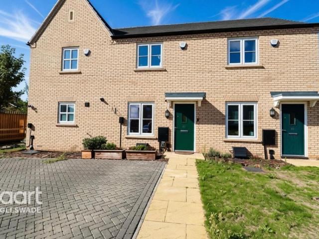 House for sale in Arrington, Cambridgeshire