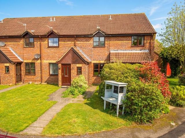 House for sale in Burgh St Peter, Norfolk