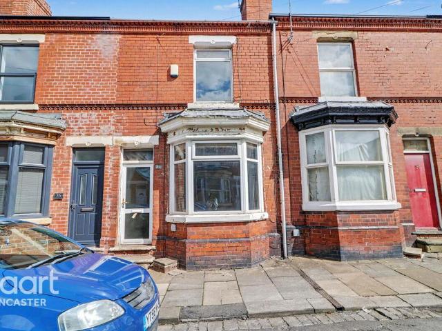 House for sale in City Centre, Wheatley