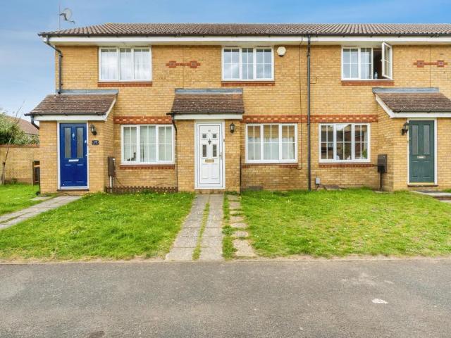 House for sale in Cauldwell, Bedford