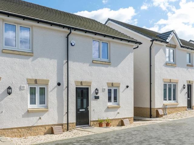 House for sale in Bishopton, Scotland
