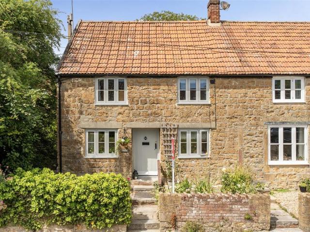 House for sale in Shepton Beauchamp, Somerset