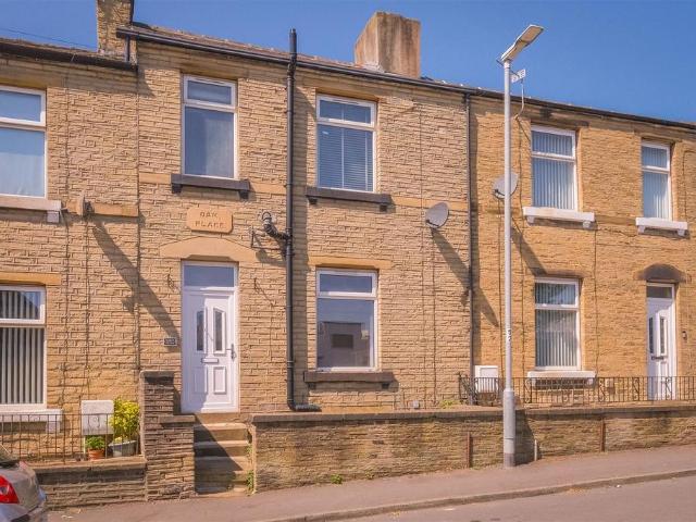House for sale in Brookfoot, Brighouse