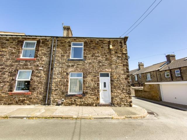 House for sale in Blackhill, Consett