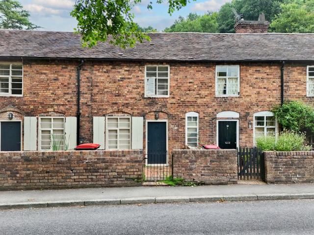 House for sale in Telford