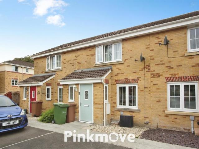 House for sale in Abercarn