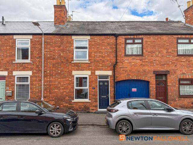 House for sale in New Town, Alverton