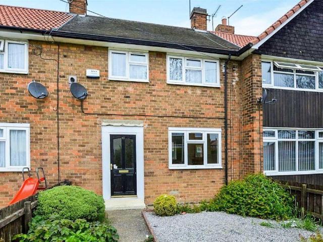House for sale in Greatfield, Hull