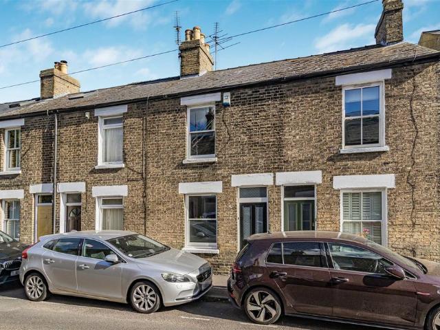 House for sale in Romsey, Cambridge