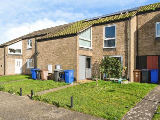 House for sale in Eriswell, Chedburgh
