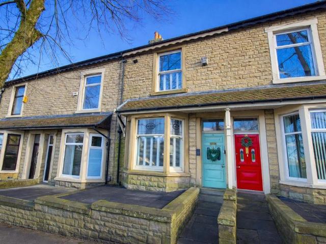 House for sale in Earcroft, Darwen