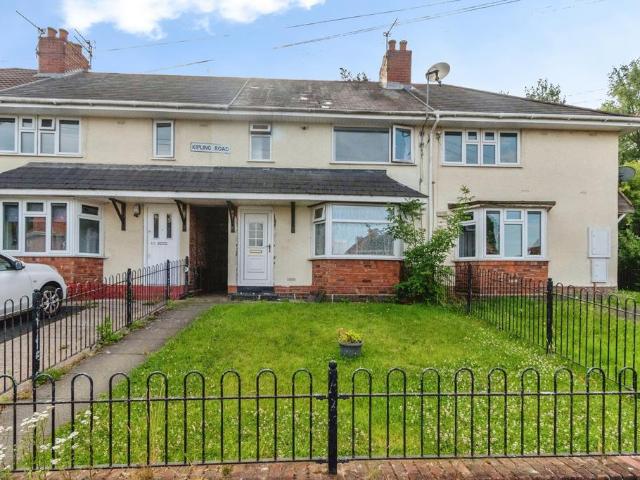 House for sale in Fordhouses, West Midlands