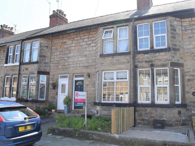 House for sale in High Harrogate, Harrogate