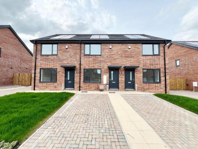 House for sale in Mount Pleasant, Thinford