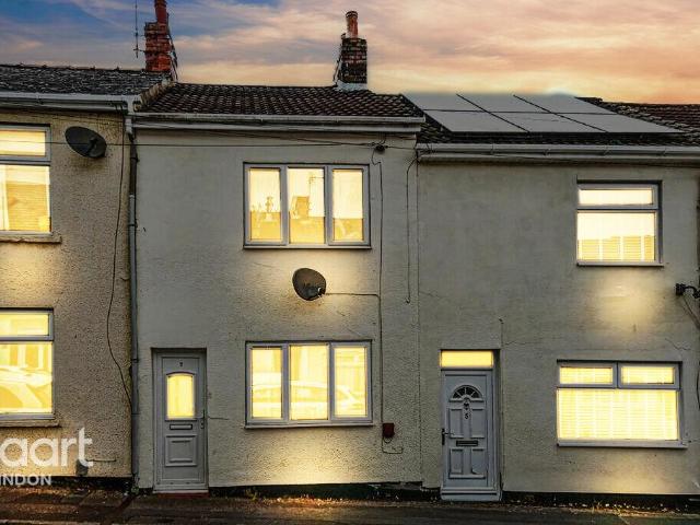 House for sale in Rodbourne, Swindon