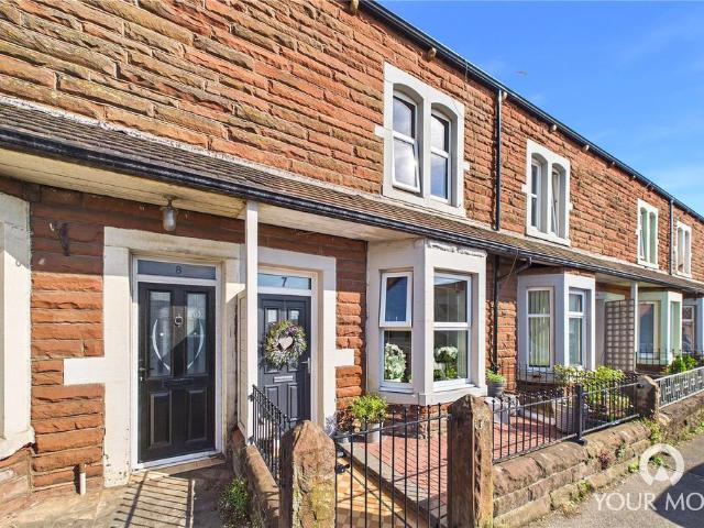 House for sale in Maryport