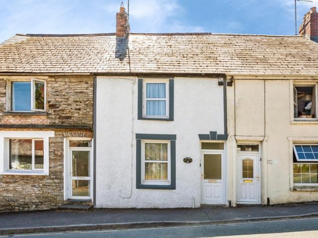 House for sale in Cardigan, Wales