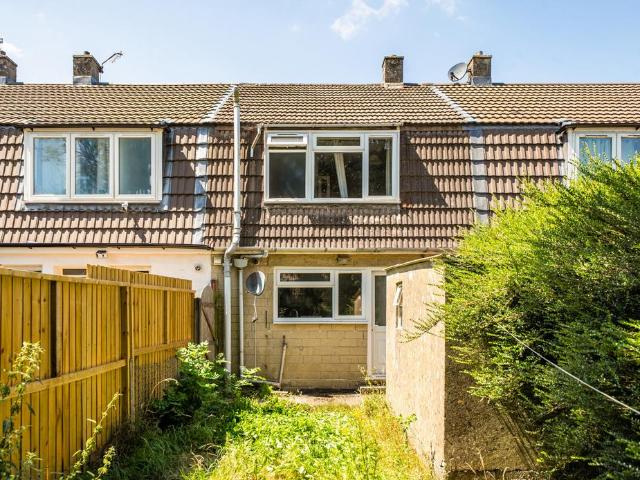 House for sale in Fox Hill, Dulcote