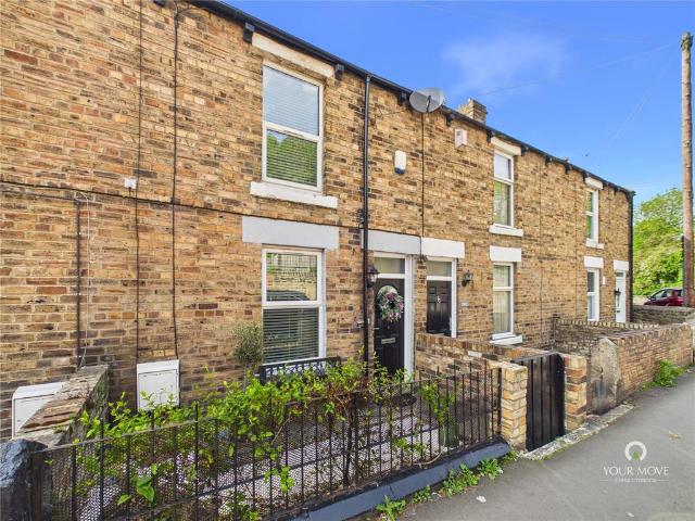 House for sale in Crawcrook, Gateshead