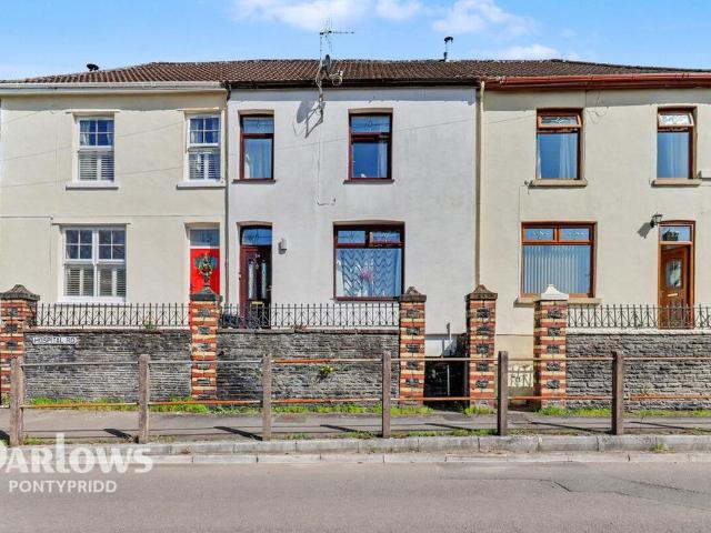 House for sale in Graigwen, Pontypridd
