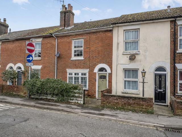 House for sale in Woolston, Isle Of Man