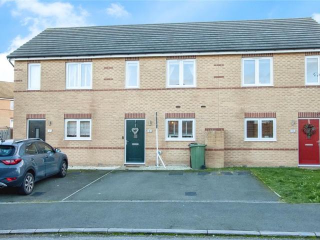 House for sale in Heath, West Yorkshire
