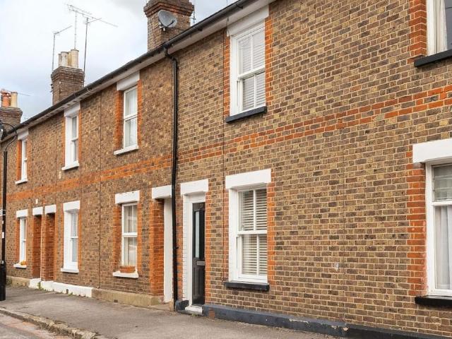 House for sale in Rose Hill, Pachesham Park