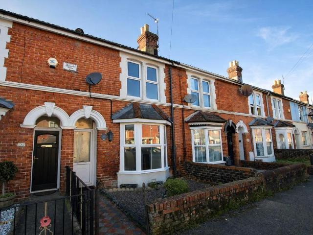 House for sale in Eastleigh, Helford