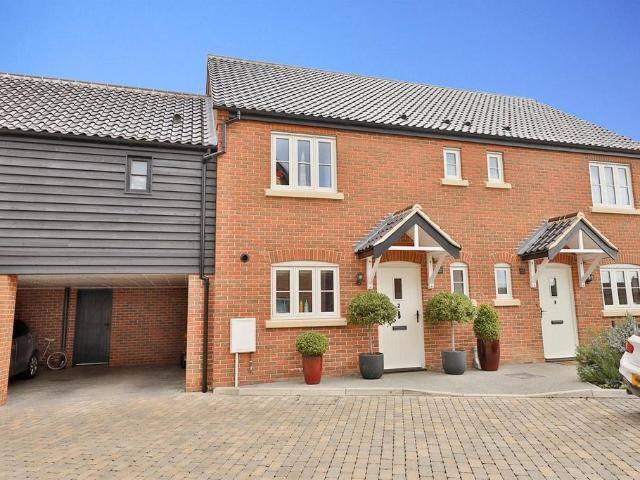 House for sale in Westfield View, East Bank