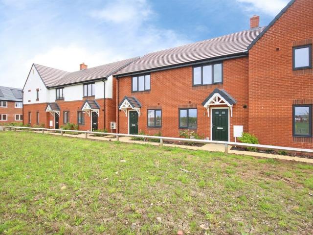 House for sale in Shackleton Village, Alderminster