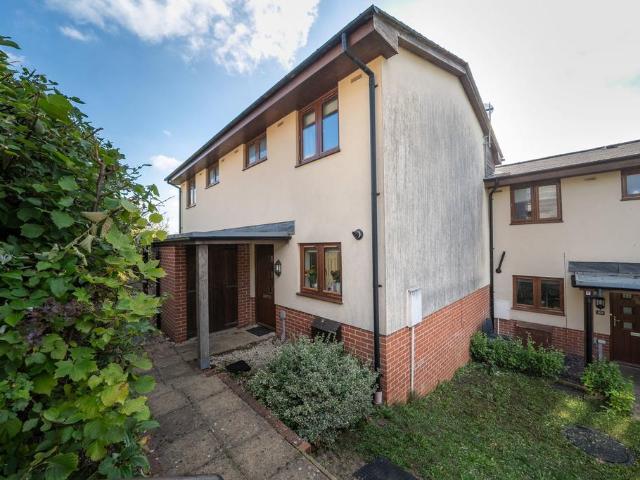 House for sale in Quidhampton, Basingstoke and Deane