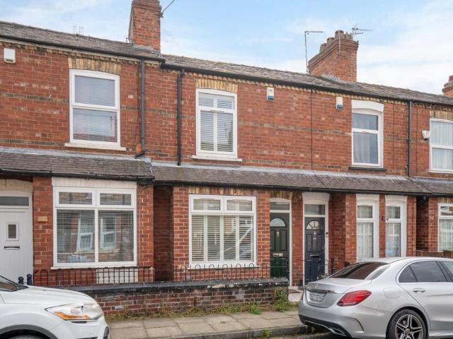 House for sale in High Field, York