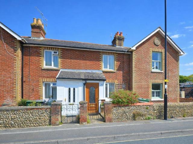 House for sale in Sandown, Isle Of Man