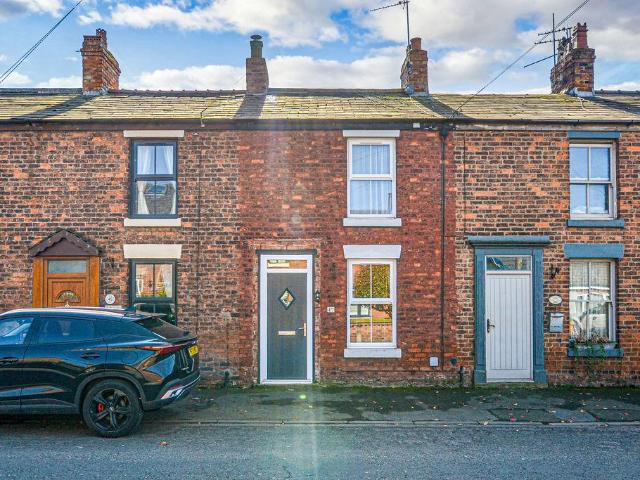 House for sale in Andertons Mill, Lancashire