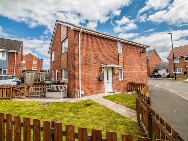 House for sale in Washington, Tyne And Wear