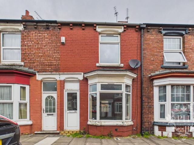House for sale in Normanby, Middlesbrough