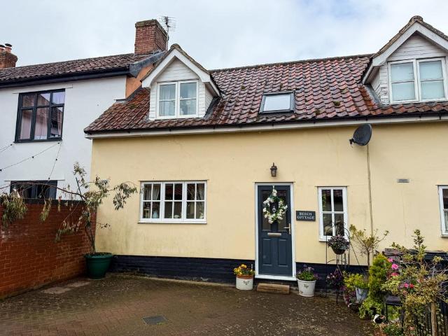 House for sale in East Tuddenham, Norfolk