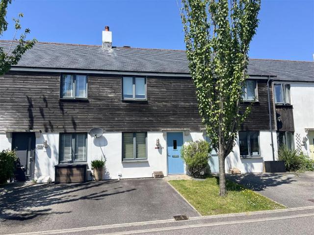 House for sale in St. Austell Bay, Cornwall