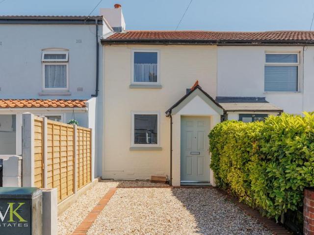 House for sale in Springbourne, Bournemouth
