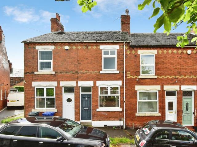 House for sale in Baddeley Green, Stoke-on-Trent