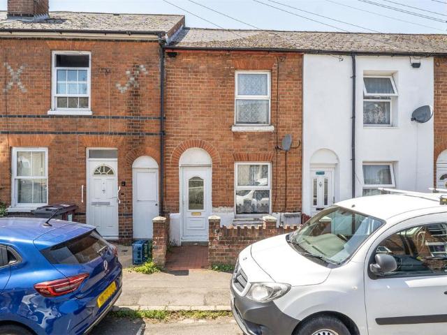 House for sale in Newtown, Reading