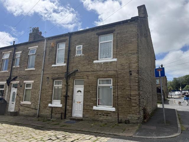 House for sale in Ovenden, Halifax