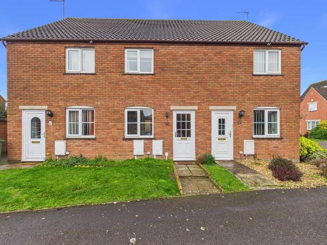 House for sale in Golden Valley, Gloucestershire