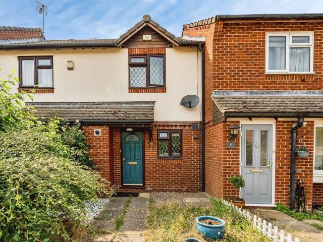 House for sale in Stoke Mandeville, Buckinghamshire