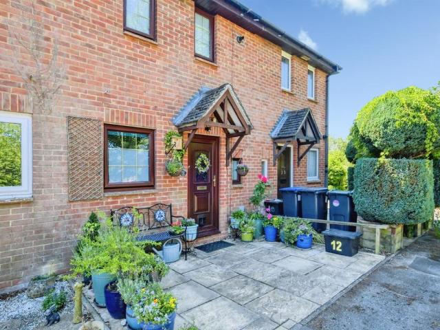 House for sale in Alderbury, Wiltshire